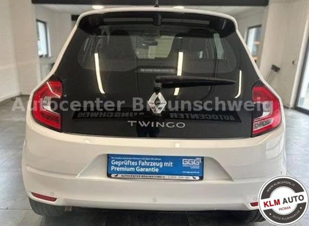 Renault Twingo SCe 65 CV Vibes (6)