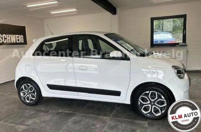 Renault Twingo SCe 65 CV Vibes (7)