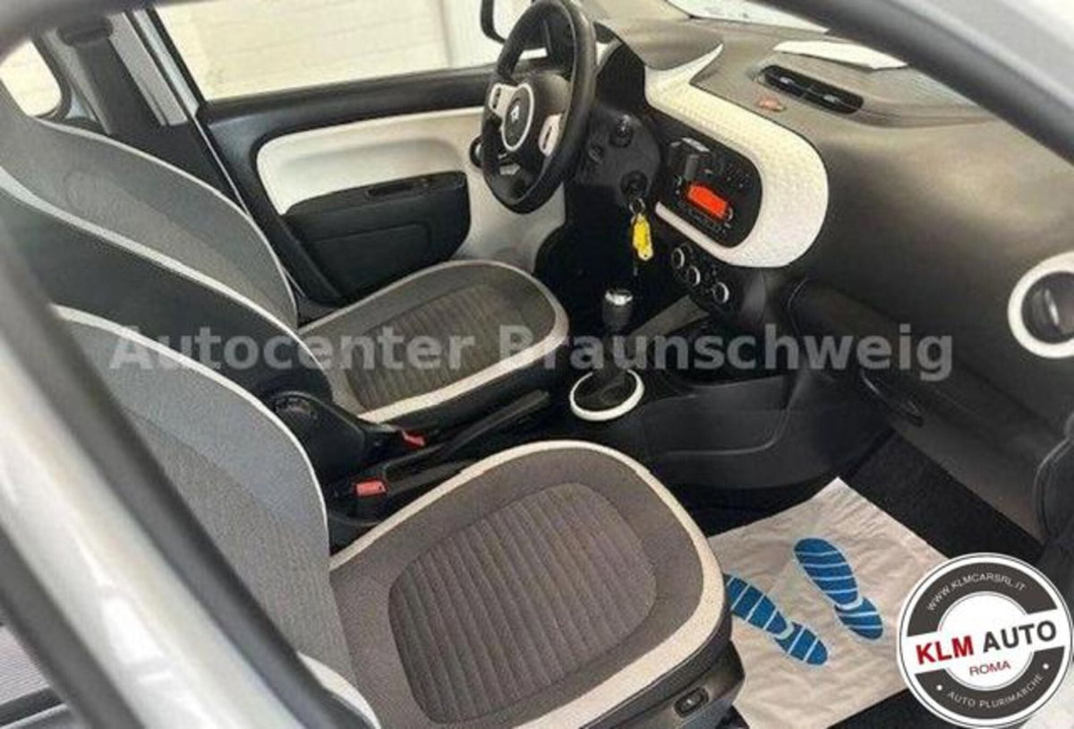 Renault Twingo SCe 65 CV Vibes (8)