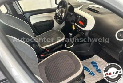 Renault Twingo SCe 65 CV Vibes (8)
