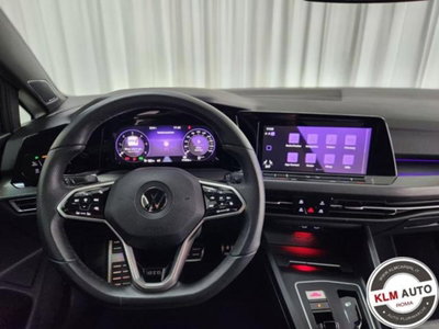 Volkswagen Golf 2.0 TDI GTD DSG (10)