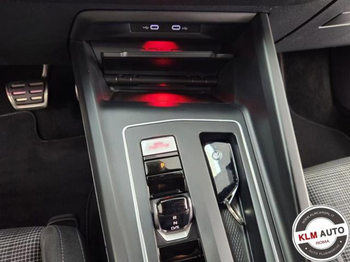 Volkswagen Golf 2.0 TDI GTD DSG (11)
