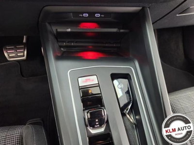 Volkswagen Golf 2.0 TDI GTD DSG (11)