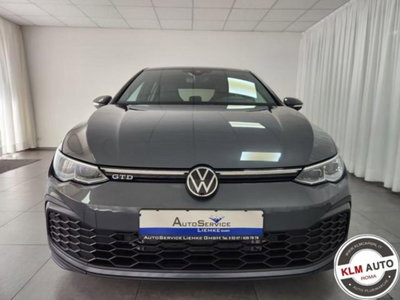 Volkswagen Golf 2.0 TDI GTD DSG (3)