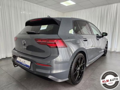 Volkswagen Golf 2.0 TDI GTD DSG (4)