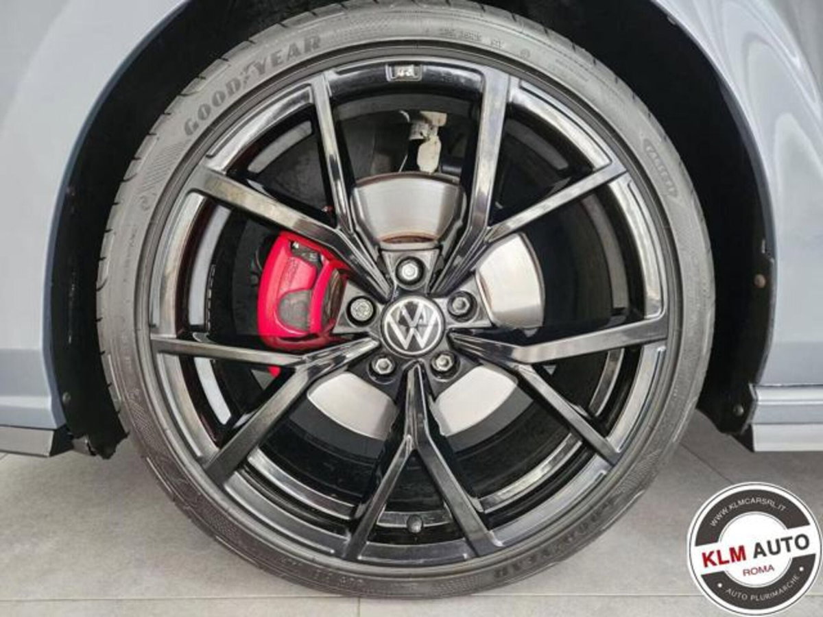 Volkswagen Golf 2.0 TDI GTD DSG (7)