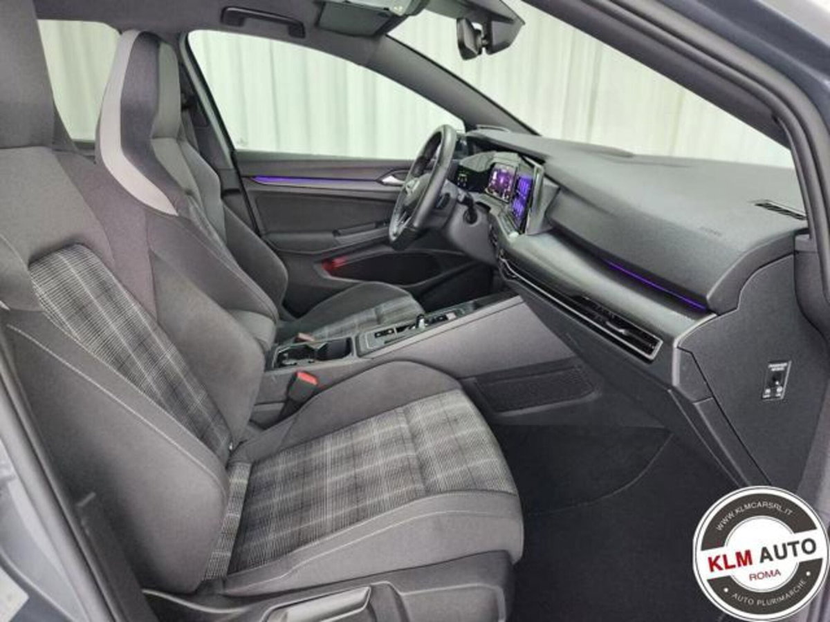 Volkswagen Golf 2.0 TDI GTD DSG (8)