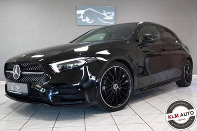 Mercedes-Benz Classe A 200 Premium usata