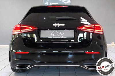 Mercedes-Benz Classe A 200 Premium (10)