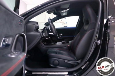 Mercedes-Benz Classe A 200 Premium (12)