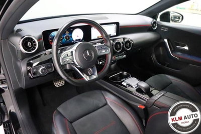 Mercedes-Benz Classe A 200 Premium (13)