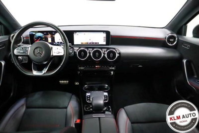 Mercedes-Benz Classe A 200 Premium (15)