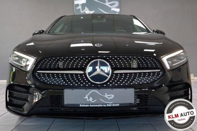 Mercedes-Benz Classe A 200 Premium (2)
