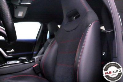 Mercedes-Benz Classe A 200 Premium (4)