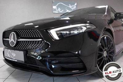 Mercedes-Benz Classe A 200 Premium (8)