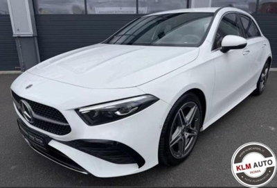 Mercedes-Benz Classe A 200 AMG Line Premium Plus auto usata