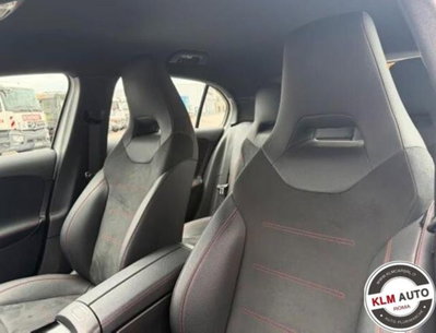 Mercedes-Benz Classe A 200 AMG Line Premium Plus auto (13)