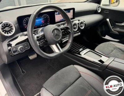 Mercedes-Benz Classe A 200 AMG Line Premium Plus auto (14)