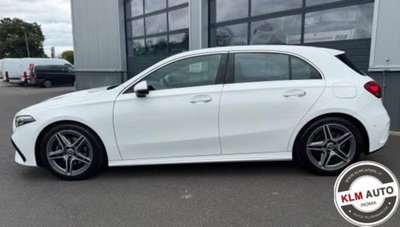 Mercedes-Benz Classe A 200 AMG Line Premium Plus auto (3)