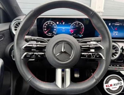 Mercedes-Benz Classe A 200 AMG Line Premium Plus auto (5)