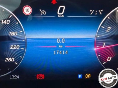 Mercedes-Benz Classe A 200 AMG Line Premium Plus auto (6)