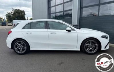 Mercedes-Benz Classe A 200 AMG Line Premium Plus auto (7)