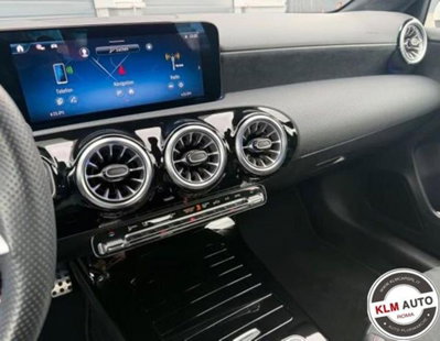 Mercedes-Benz Classe A 200 AMG Line Premium Plus auto (9)