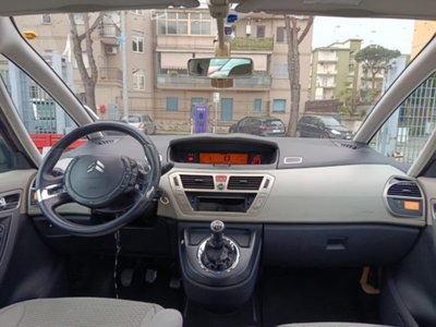 Citroen C4 Picasso 1.6 HDi 110 FAP CMP6 airdream Ideal (10)