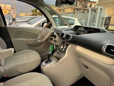 Citroen C3 Picasso 1.6 HDi 90 Exclusive N1 (12)
