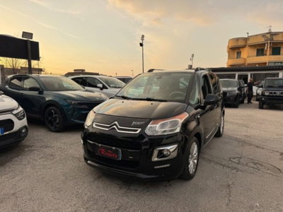 Citroen C3 Picasso 1.6 HDi 90 Exclusive N1 (2)