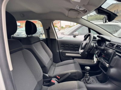 Citroen C3 BlueHDi 100 S&S Shine (12)