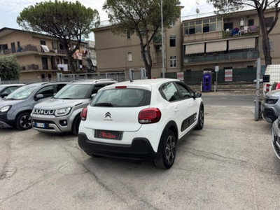 Citroen C3 BlueHDi 100 S&S Shine (20)
