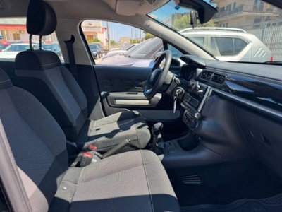 Citroen C3 PureTech 82 GPL Feel (15)
