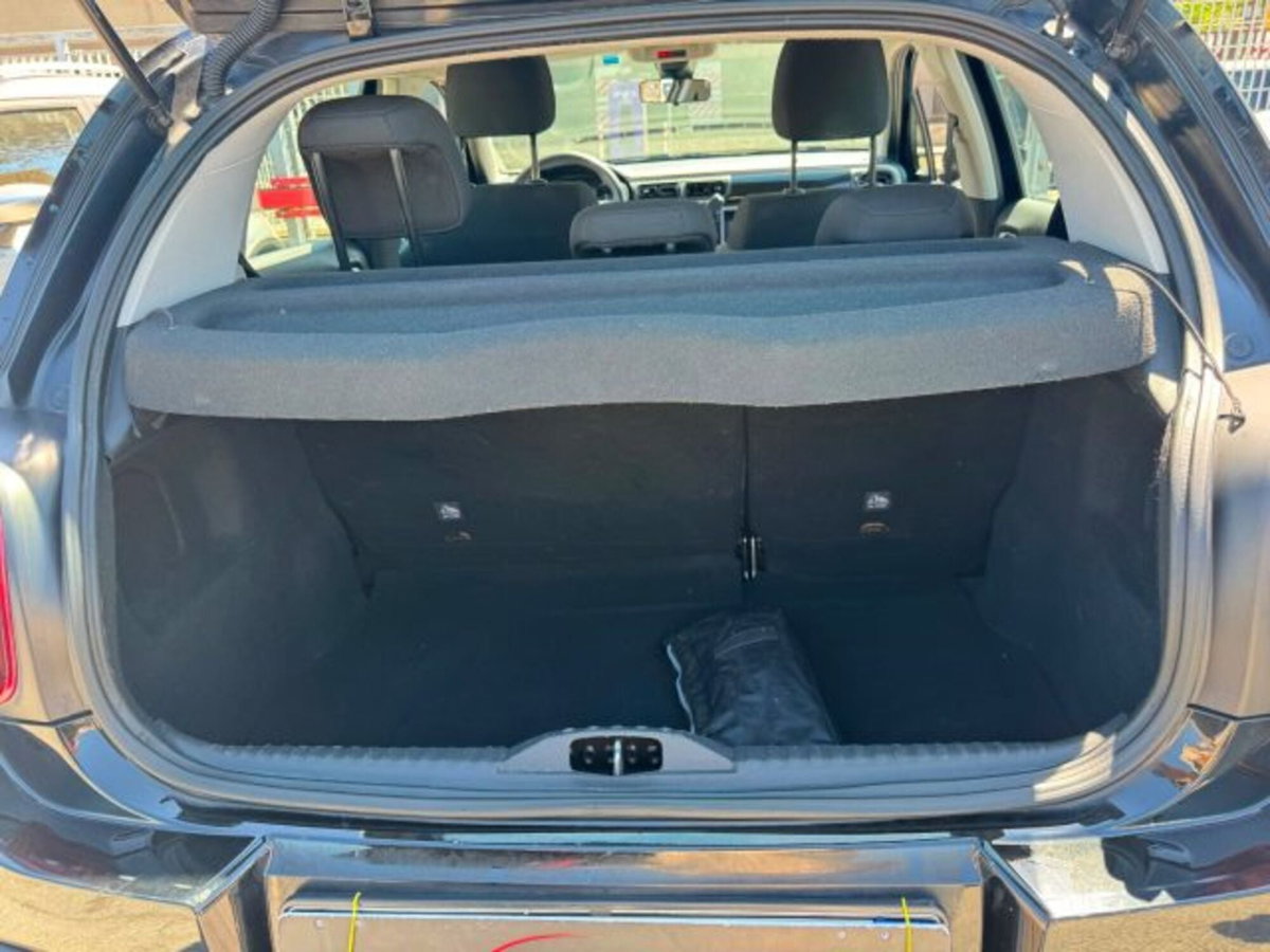 Citroen C3 PureTech 82 GPL Feel (18)