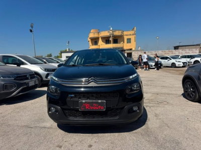 Citroen C3 PureTech 82 GPL Feel (2)