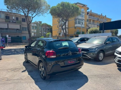 Citroen C3 PureTech 82 GPL Feel (6)