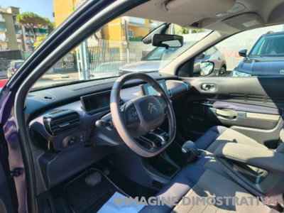 Citroen C4 Cactus 1.6 e-HDi 92 ETG6 Shine (12)