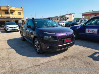Citroen C4 Cactus 1.6 e-HDi 92 ETG6 Shine (4)