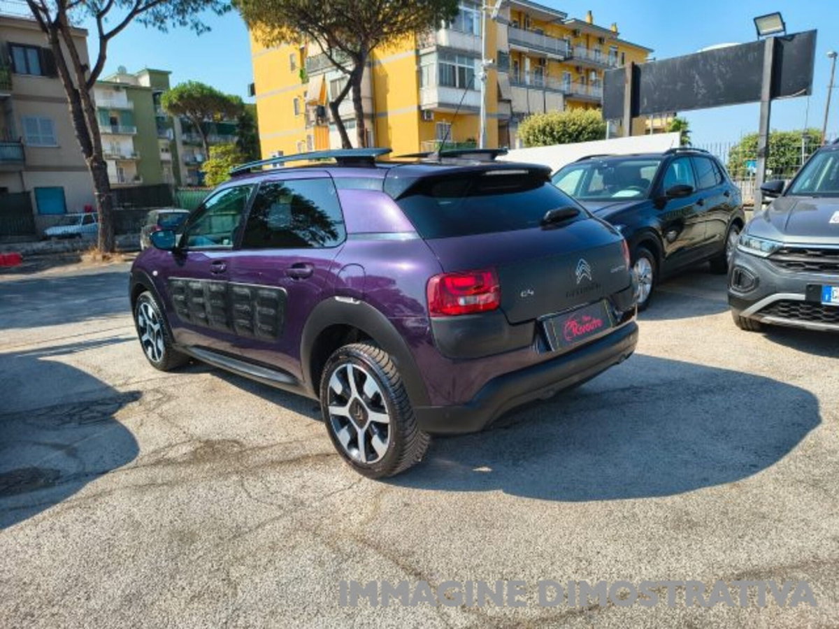 Citroen C4 Cactus 1.6 e-HDi 92 ETG6 Shine (5)