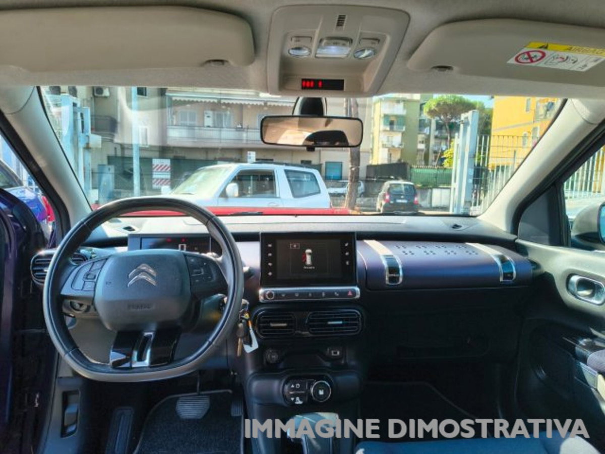 Citroen C4 Cactus 1.6 e-HDi 92 ETG6 Shine (7)