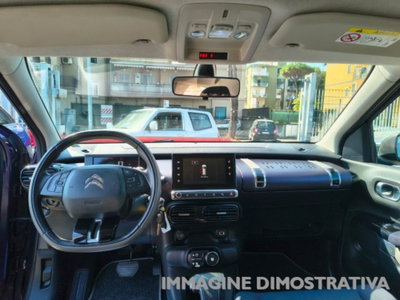 Citroen C4 Cactus 1.6 e-HDi 92 ETG6 Shine (7)