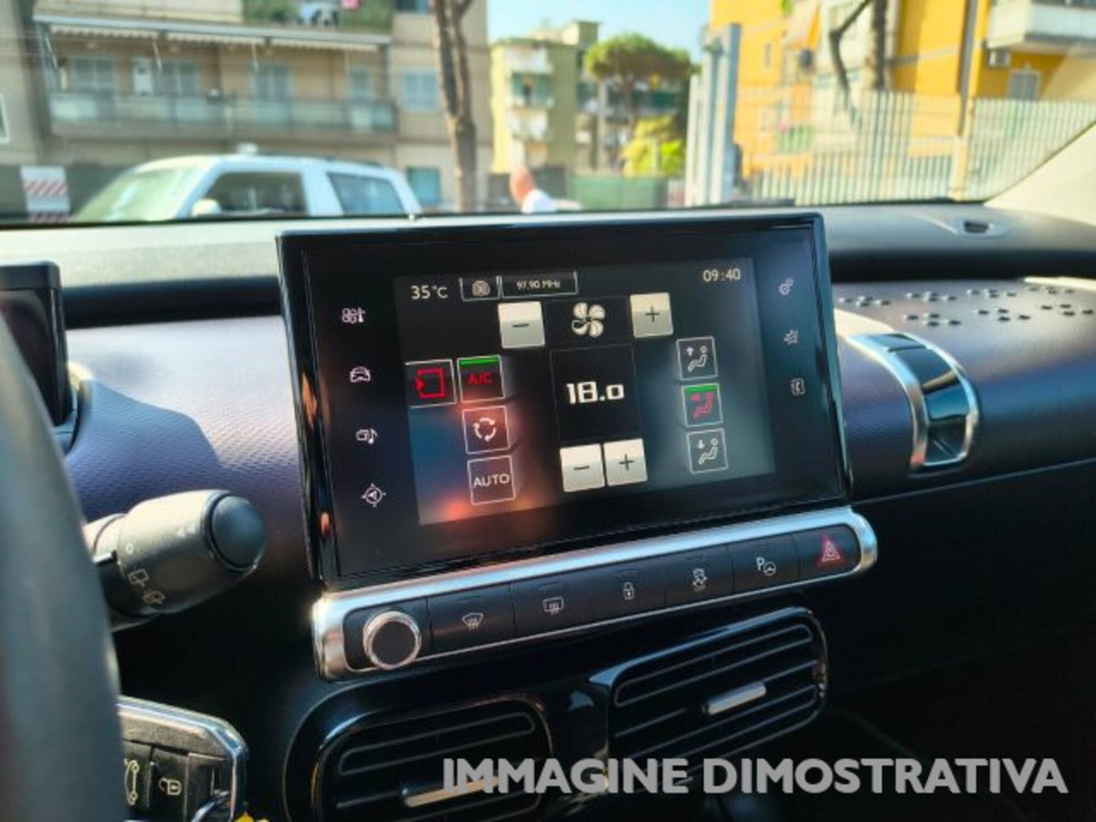 Citroen C4 Cactus 1.6 e-HDi 92 ETG6 Shine (9)