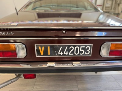 Lancia Beta Coupé 1.3 (13)