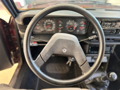 Lancia Beta Coupé 1.3 (20)