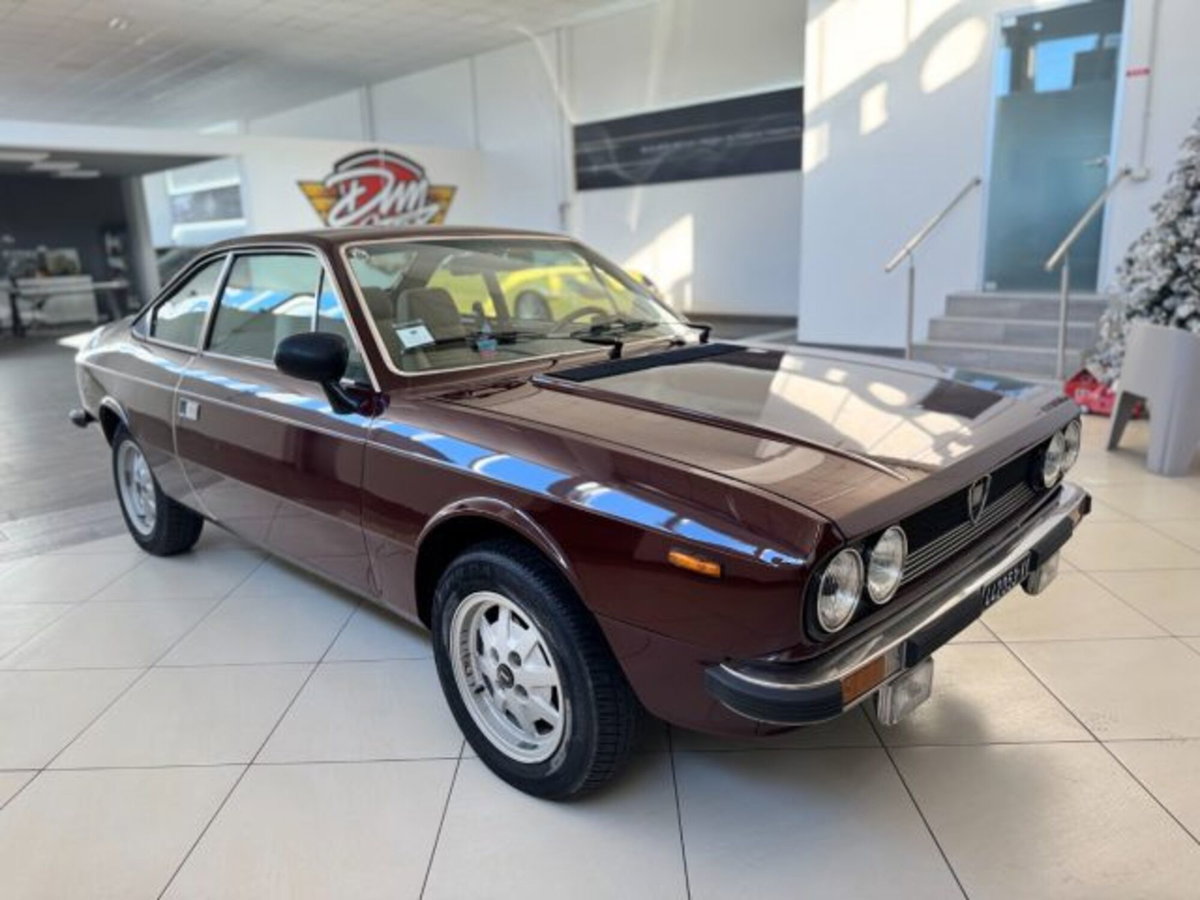 Lancia Beta Coupé 1.3 (3)