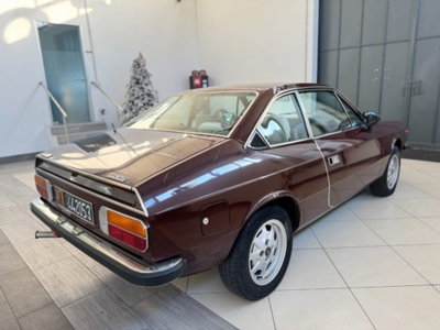 Lancia Beta Coupé 1.3 (4)