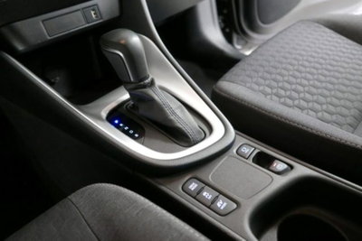 Toyota Yaris 1.5 Hybrid 5 porte Style (10)