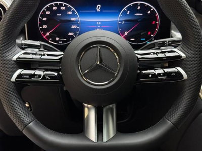 Mercedes-Benz GLC 220 d 4Matic Mild Hybrid AMG Premium Plus (10)