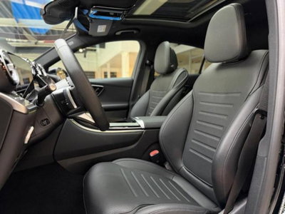 Mercedes-Benz GLC 220 d 4Matic Mild Hybrid AMG Premium Plus (11)