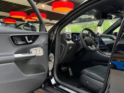 Mercedes-Benz GLC 220 d 4Matic Mild Hybrid AMG Premium Plus (12)